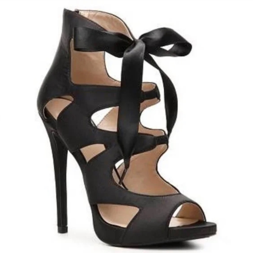 Mix No. 6 Heels